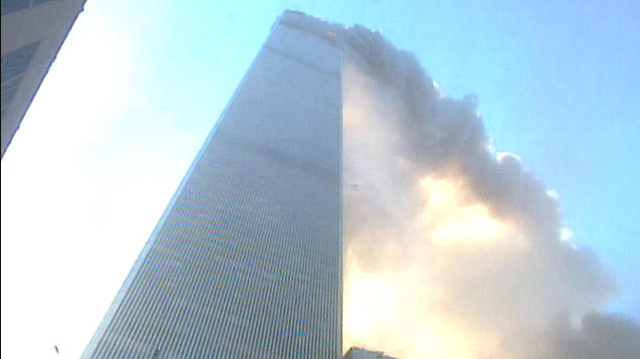 Unraveling Truth and History: The Significance of World Trade Center Footage