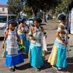 Xhosa Culture