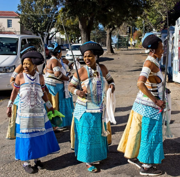 Xhosa Culture: The Rich Traditions and Customs