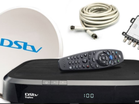 DSTV Packages in Tanzania