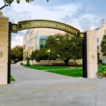 Southwestern University Admission Portal