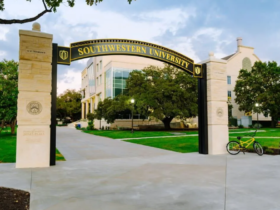 Southwestern University Admission Portal