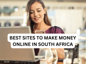 Best Sites to Make Money Online in South Africa