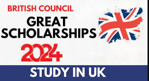 Great Scholarships for Climate Change at British Council in UK 2023