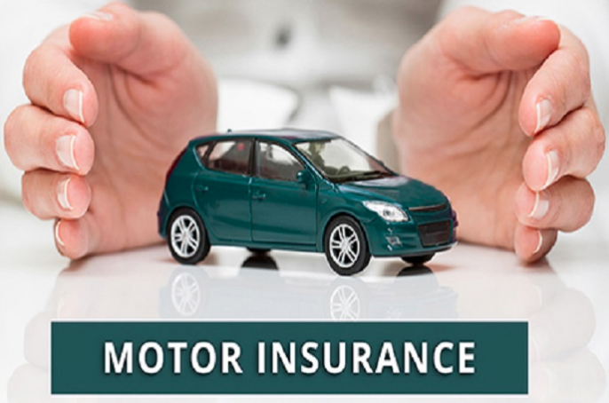 Motor Insurance online
